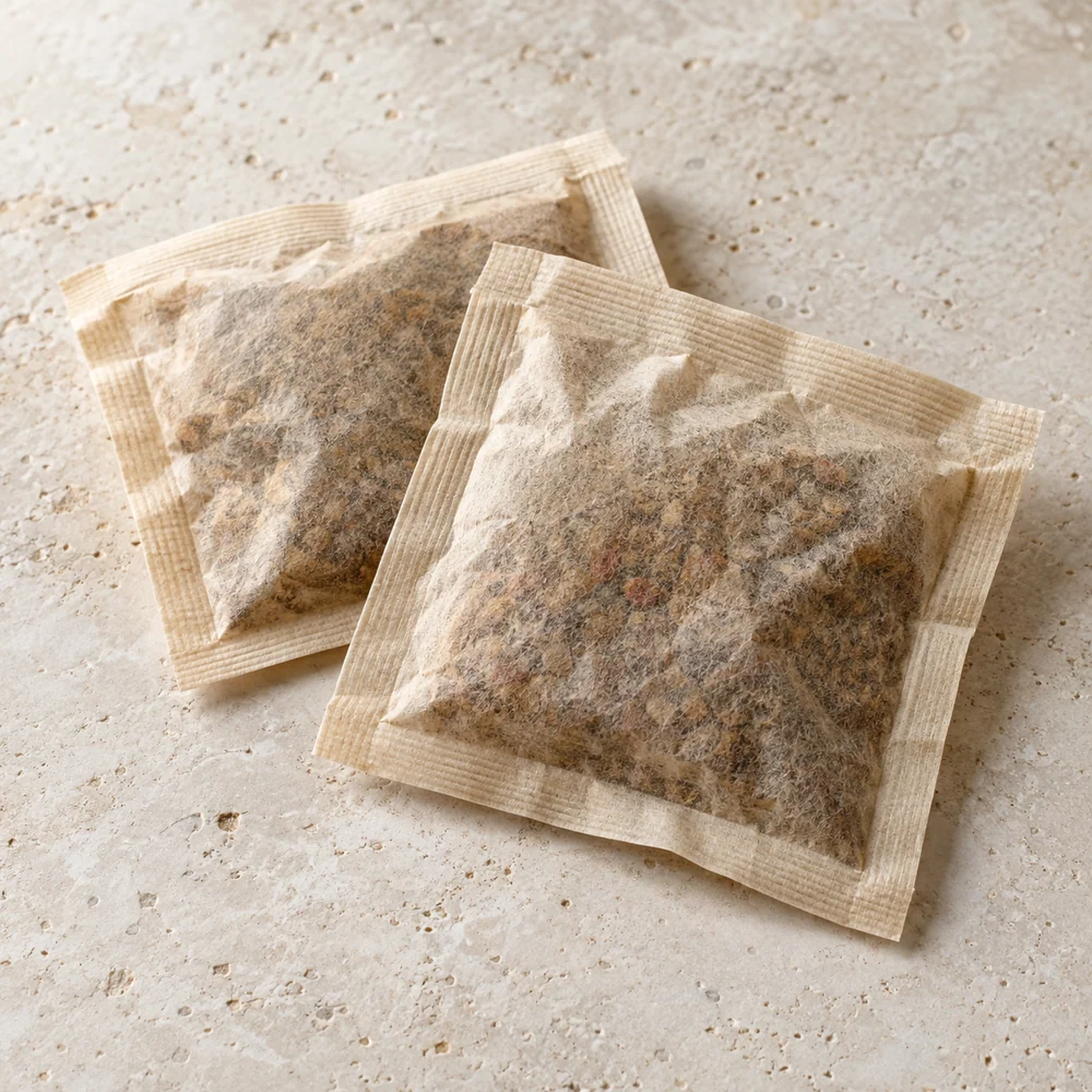 All-Purpose Braising Spice Sachets — AI-generated illustration